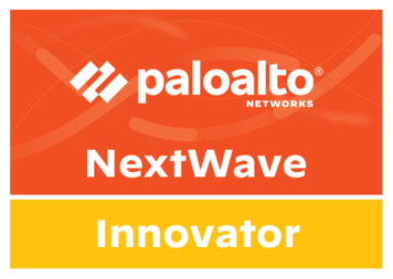 Palo Alto Networks